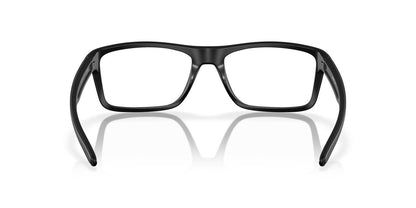 Anteojos Ópticos Oakley OX8178 Rafter Negro