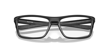 Anteojos Ópticos Oakley OX8178 Rafter Negro