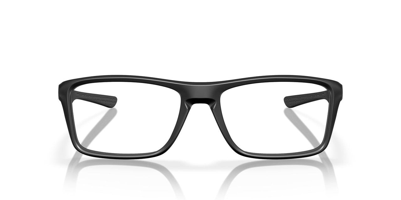 Anteojos Ópticos Oakley OX8178 Rafter Negro