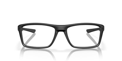 Anteojos Ópticos Oakley OX8178 Rafter Negro