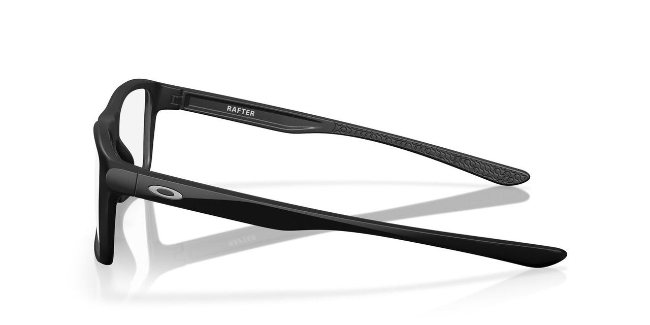 Anteojos Ópticos Oakley OX8178 Rafter Negro