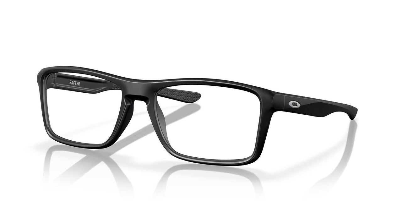 Anteojos Ópticos Oakley OX8178 Rafter Negro