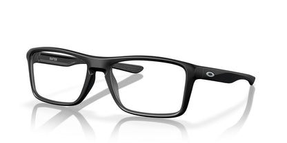 Anteojos Ópticos Oakley OX8178 Rafter Negro