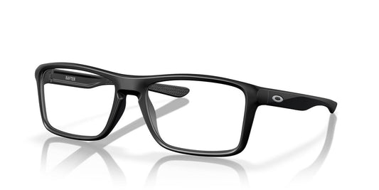 Anteojos Ópticos Oakley OX8178 Rafter Negro