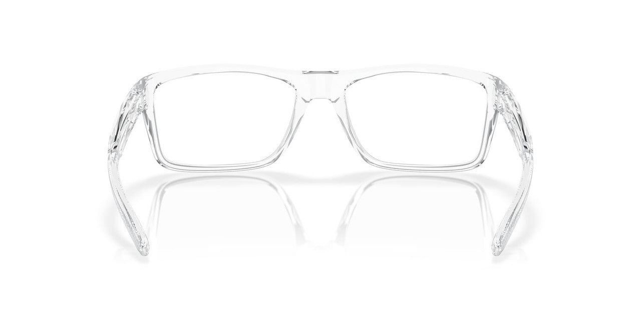 Anteojos Ópticos Oakley OX8178 Rafter Blanco