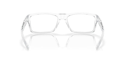 Anteojos Ópticos Oakley OX8178 Rafter Blanco