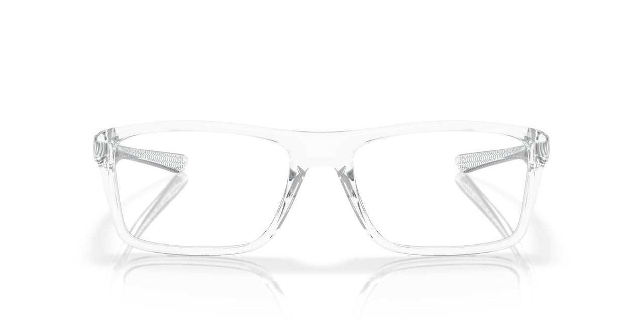 Anteojos Ópticos Oakley OX8178 Rafter Blanco