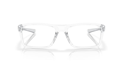 Anteojos Ópticos Oakley OX8178 Rafter Blanco
