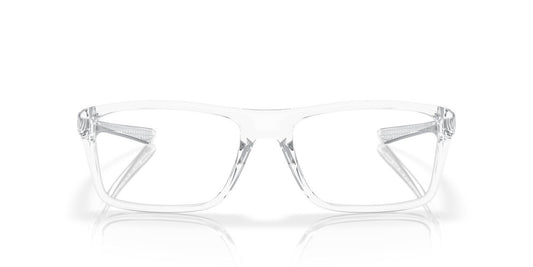 Anteojos Ópticos Oakley OX8178 Rafter Blanco