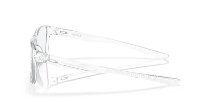 Anteojos Ópticos Oakley OX8178 Rafter Blanco
