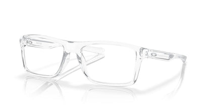 Anteojos Ópticos Oakley OX8178 Rafter Blanco