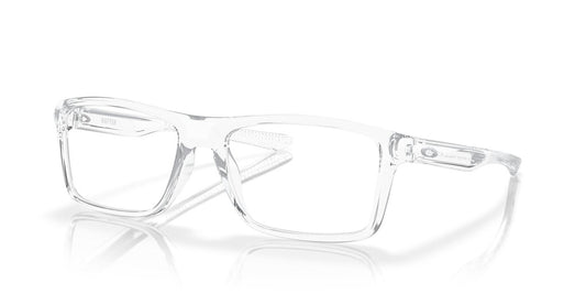 Anteojos Ópticos Oakley OX8178 Rafter Blanco