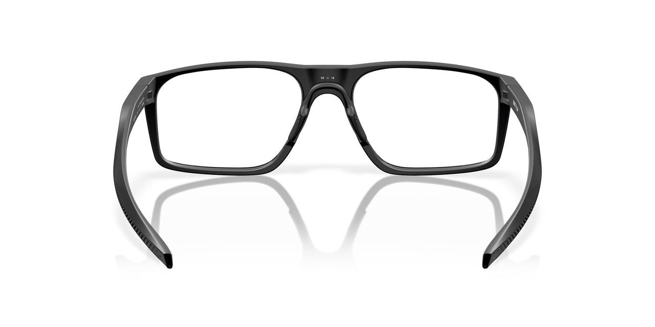 Anteojos Ópticos Oakley OX8183 Bat Flip Negro