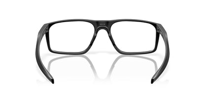 Anteojos Ópticos Oakley OX8183 Bat Flip Negro