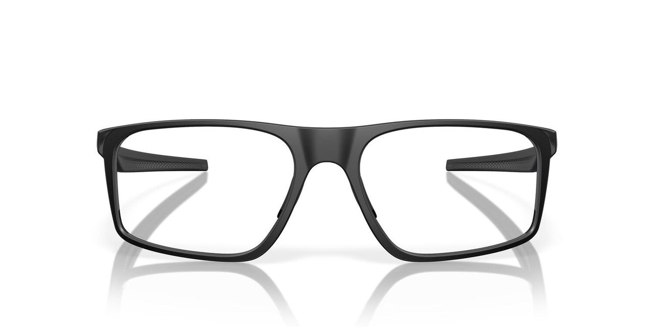 Anteojos Ópticos Oakley OX8183 Bat Flip Negro