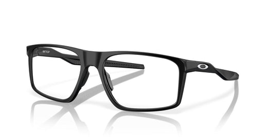 Anteojos Ópticos Oakley OX8183 Bat Flip Negro