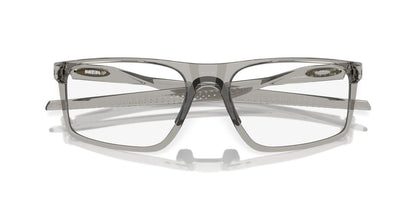 Anteojos Ópticos Oakley OX8183 Bat Flip Gris