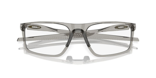 Anteojos Ópticos Oakley OX8183 Bat Flip Gris