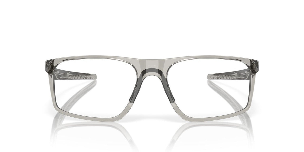 Anteojos Ópticos Oakley OX8183 Bat Flip Gris