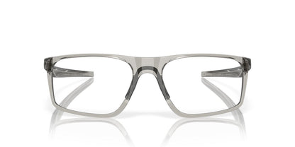 Anteojos Ópticos Oakley OX8183 Bat Flip Gris