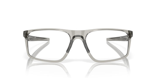 Anteojos Ópticos Oakley OX8183 Bat Flip Gris