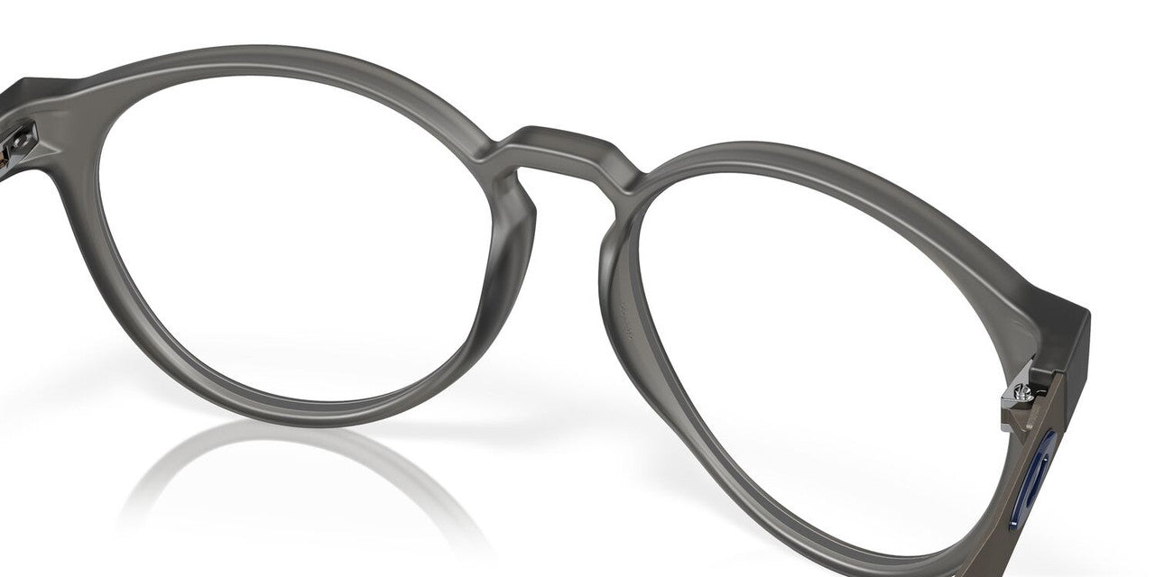 Anteojos Ópticos Oakley OX8184 Exchange R Gris