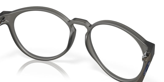 Anteojos Ópticos Oakley OX8184 Exchange R Gris