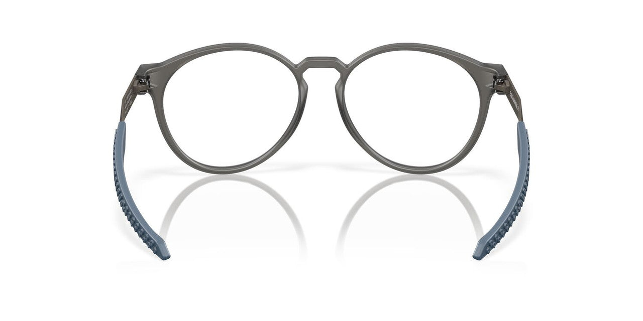 Anteojos Ópticos Oakley OX8184 Exchange R Gris