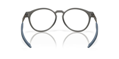 Anteojos Ópticos Oakley OX8184 Exchange R Gris