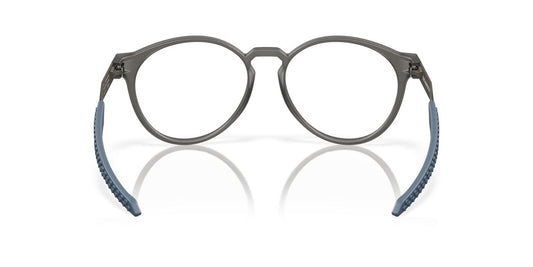 Anteojos Ópticos Oakley OX8184 Exchange R Gris
