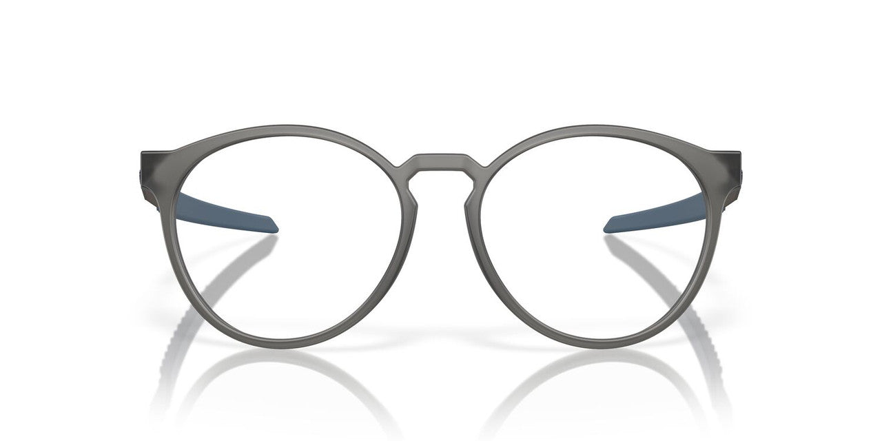 Anteojos Ópticos Oakley OX8184 Exchange R Gris