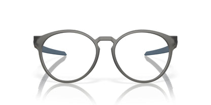 Anteojos Ópticos Oakley OX8184 Exchange R Gris