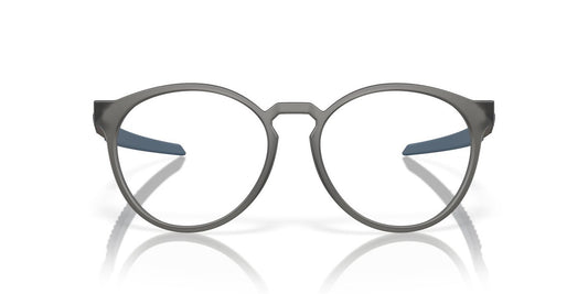 Anteojos Ópticos Oakley OX8184 Exchange R Gris