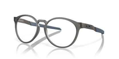 Anteojos Ópticos Oakley OX8184 Exchange R Gris