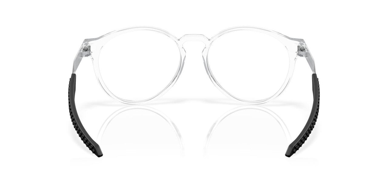 Anteojos Ópticos Oakley OX8184 Exchange R Blanco