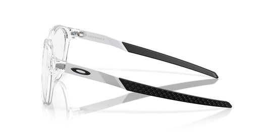 Anteojos Ópticos Oakley OX8184 Exchange R Blanco