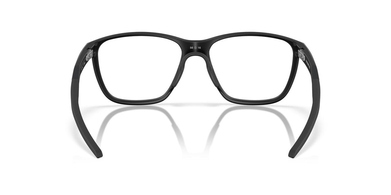 Anteojos Ópticos Oakley OX8186 Futurity Rs Negro