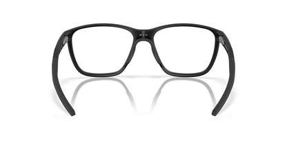 Anteojos Ópticos Oakley OX8186 Futurity Rs Negro