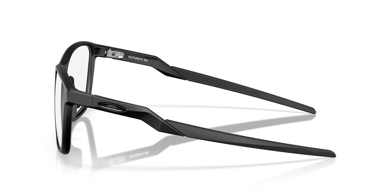 Anteojos Ópticos Oakley OX8186 Futurity Rs Negro