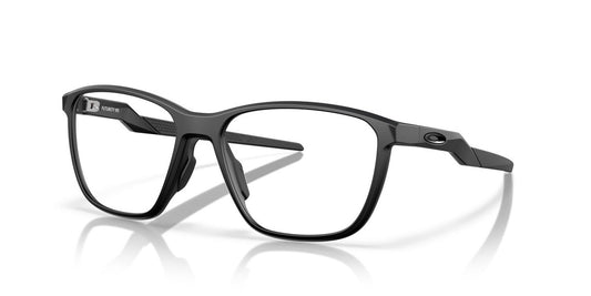 Anteojos Ópticos Oakley OX8186 Futurity Rs Negro