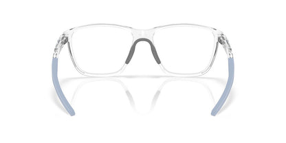 Anteojos Ópticos Oakley OX8186 Futurity Rs Blanco