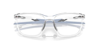 Anteojos Ópticos Oakley OX8186 Futurity Rs Blanco