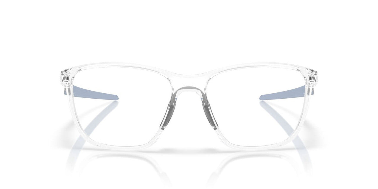 Anteojos Ópticos Oakley OX8186 Futurity Rs Blanco