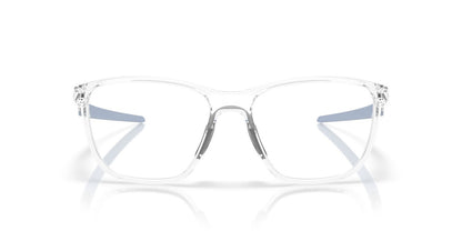 Anteojos Ópticos Oakley OX8186 Futurity Rs Blanco