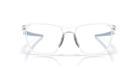 Anteojos Ópticos Oakley OX8186 Futurity Rs Blanco