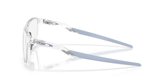 Anteojos Ópticos Oakley OX8186 Futurity Rs Blanco
