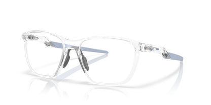 Anteojos Ópticos Oakley OX8186 Futurity Rs Blanco