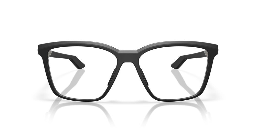 Anteojos Ópticos Oakley OX8191 Enigma Mass Satin Black Negro