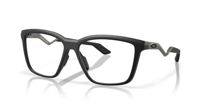 Anteojos Ópticos Oakley OX8191 Enigma Mass Satin Black Negro