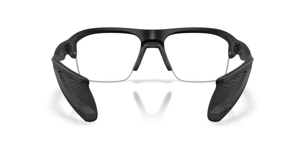 Anteojos Ópticos Oakley OX8198 Stunt Glider Satin Black Negro
